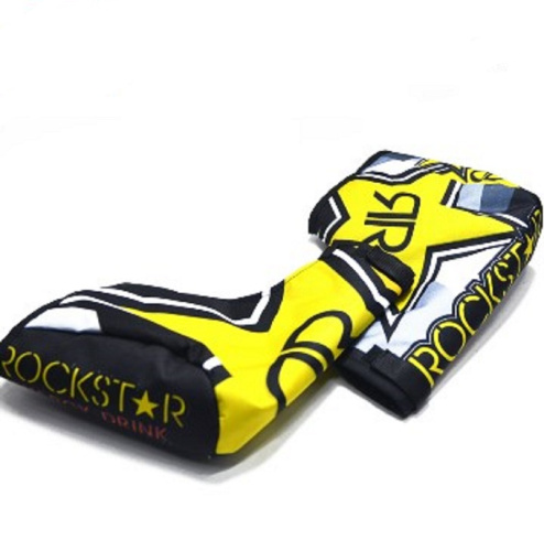 Grom Муфта на руль Rocksar в Оренбурге