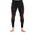 Dragonfly Термобрюки 3DThermo Red в Оренбурге