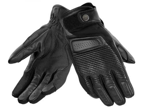 Spidi Перчатки Clubber Black в Оренбурге