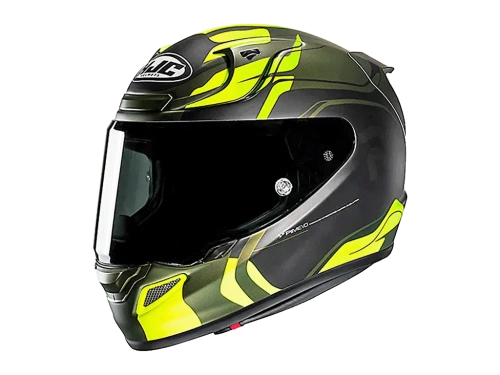 HJC Шлем RPHA12 Lawin MC4SF в Оренбурге