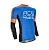 Acerbis Джерси MX J-Track Two Blue/Orange в Оренбурге