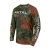 Finntrail Джерси Gravity 6603 Khaki в Оренбурге