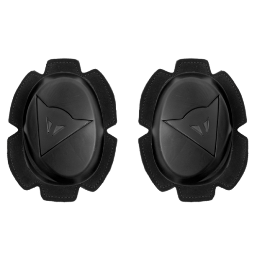 Dainese Наколенники Pista Knee Slider black/black в Оренбурге