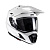 Leatt Мотошлем ADV 8.5 Helmet Kit White в Оренбурге