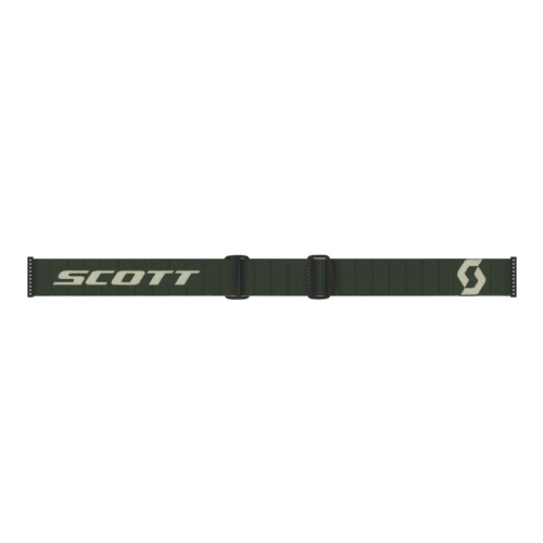 Scott Очки Fury Enduro kaki green в Оренбурге