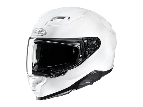 HJC Шлем F71 Pearl White в Оренбурге