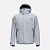 Finntrail Куртка мужская утепленная Aspen 3462 LightGrey в Оренбурге
