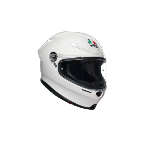 AGV Шлем K6 S 2206 White в Оренбурге