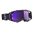 Scott Очки Prospect Iridescent black/purple purple chrome works в Оренбурге
