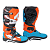 FORMA Ботинки PILOT WHITE/ORANGE/AQUA в Оренбурге