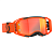 Scott Очки Prospect 2.0 orange/black orange chrome works в Оренбурге