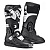 Sidi Ботинки детские Flame Black/White в Оренбурге