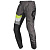 Scott Брюки 350 Track grey/yellow в Оренбурге
