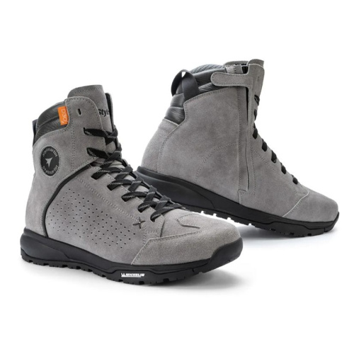 Stylmartin Мотоботы Zed Air Men Grey в Оренбурге