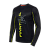 Finntrail Лонгслив Wind Helmet 6610 Graphite в Оренбурге