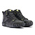 Dainese Ботинки Suburb D-WP Shoes Black/Camo/Acid Yellow в Оренбурге