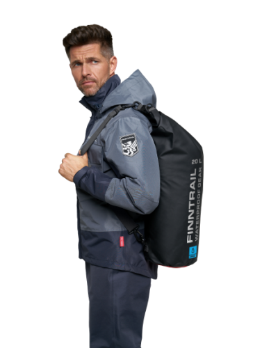 Finntrail Гермосумка Player 1720 20L в Оренбурге