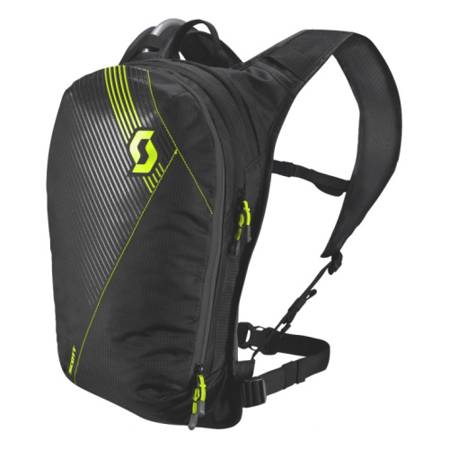 Scott Рюкзак Hydro Roamer black/neon yellow в Оренбурге
