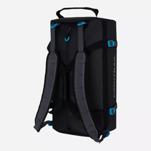 Finntrail Сумка Explorer 1733 Black 70L в Оренбурге