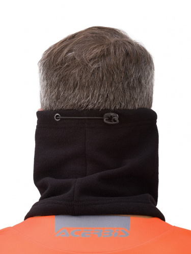 Motolike Баф флисовый Winter в Оренбурге