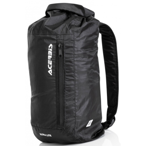 Acerbis Рюкзак водонепроницаемый Root Black (8 L) в Оренбурге