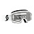Scott Очки кроссовые Primal clear white clear works в Оренбурге