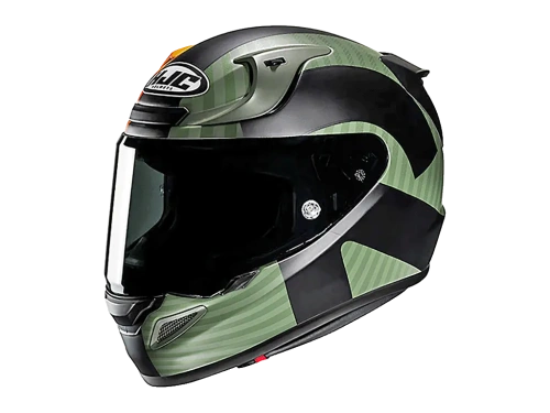 HJC Шлем RPHA12 Ottin MC47SF в Оренбурге