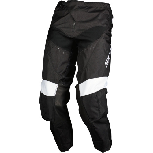 Scott Брюки 350 Swap Evo black/white в Оренбурге