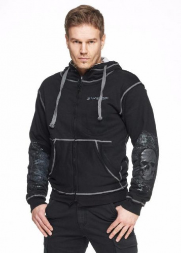 Sweep Мотокофта Gondor Kevlar в Оренбурге