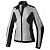Spidi Куртка Solar Net Lady Grey/Black в Оренбурге