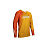Leatt Джерси 3.5 Ride Kit V25 Flame в Оренбурге