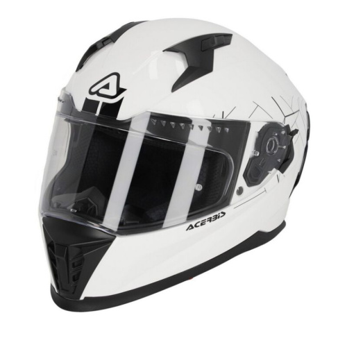 Acerbis Шлем X-Way White в Оренбурге