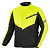 Shima Куртка Дождевик Hydrodry 2.0 Black/Fluo в Оренбурге