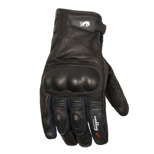Furygan Перчатки TD21 Черный в Оренбурге