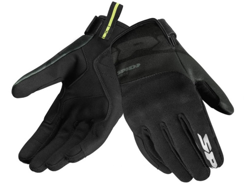 Spidi Перчатки Flash-KP Dark Green/Black в Оренбурге