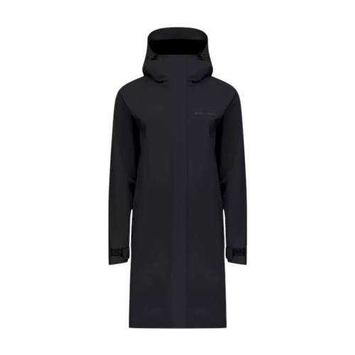 Finntrail Плащ Женский Mist W 4133 Graphite в Оренбурге