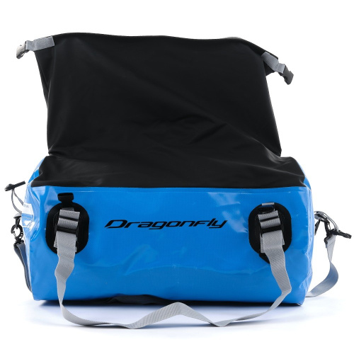 Dragonfly Гермосумка DF Tramp S Blue 50л в Оренбурге