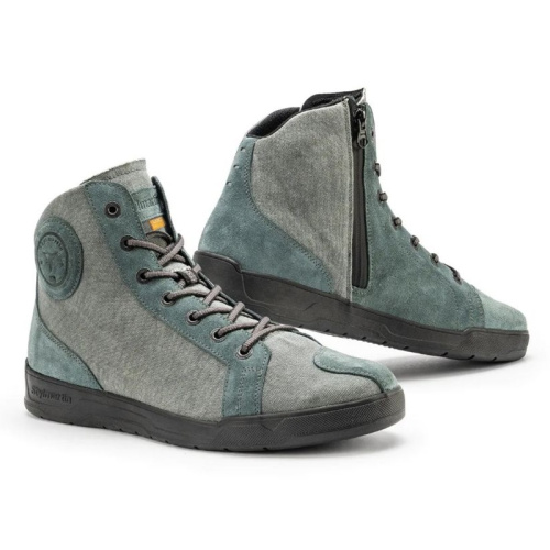 Stylmartin Мотокеды Tank Air Men Grey в Оренбурге