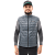 Dragonfly Жилет утеплённый Vest 200 Grey 2025 в Оренбурге
