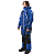 Dragonfly Комбинезон утепленный Extreme 2.0 Man Navy Blue - Camo 2025 в Оренбурге