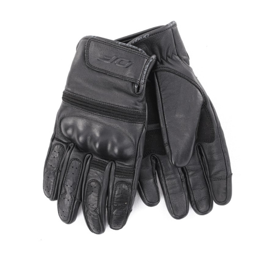 Dragonfly Перчатки Street Black в Оренбурге