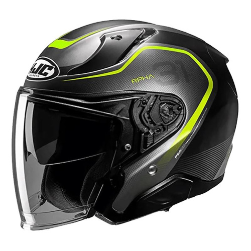 HJC Шлем RPHA31 Kouv MC3HSF в Оренбурге