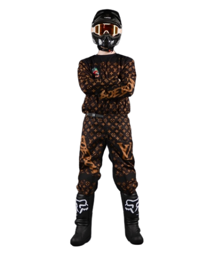 Grom Джерси + штаны Louis в Оренбурге