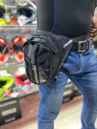 Motolike сумка на пояс Alpinstars в Оренбурге