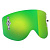 SCOTT Линзы 80's SGL WKS green chrome afc works в Оренбурге