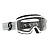 Scott Очки кроссовые Primal Enduro white clear в Оренбурге