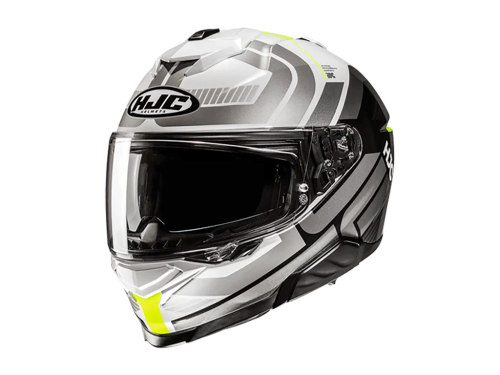 HJC Шлем i71 Viz MC3H в Оренбурге