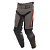 Fasthouse Брюки Grindhouse Pant Gray/Red в Оренбурге