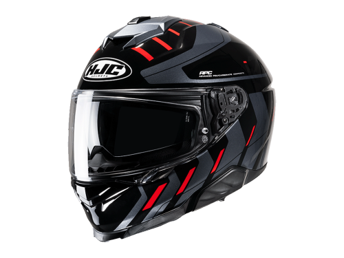 HJC Шлем i71 Simo MC1 в Оренбурге