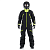 Dragonfly Комбинезон снегоходный Extreme 2.0 MAN Black-Yellow-Green Fluo в Оренбурге